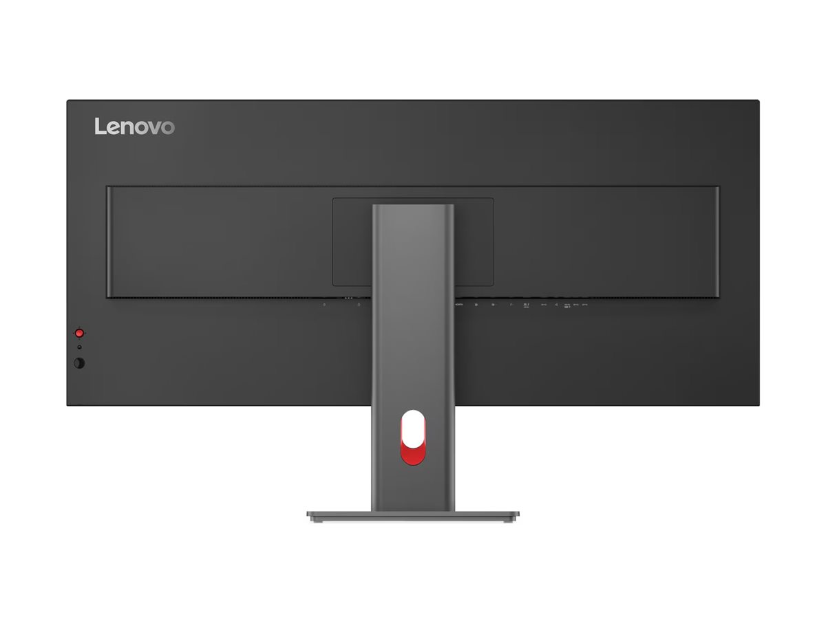 Lenovo ThinkVision P40WD-40 - LED-Monitor - gebogen - 101.6 cm (40")