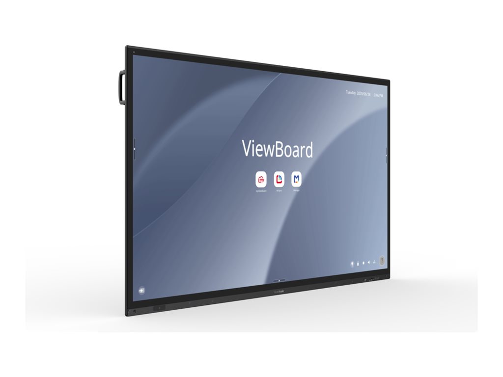 ViewSonic ViewBoard IFP8663-2C - 218 cm (86")