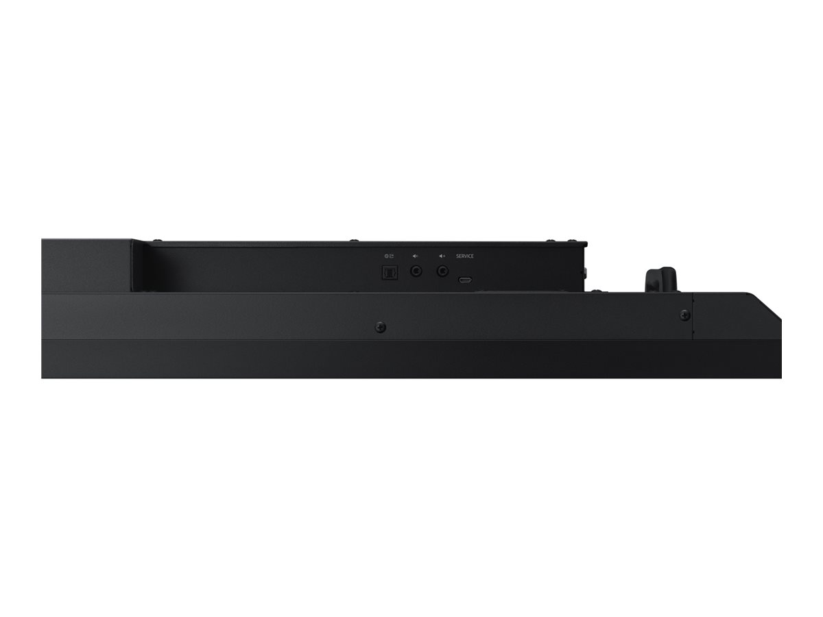 Samsung Interactive Display WA65F - 165 cm (65")