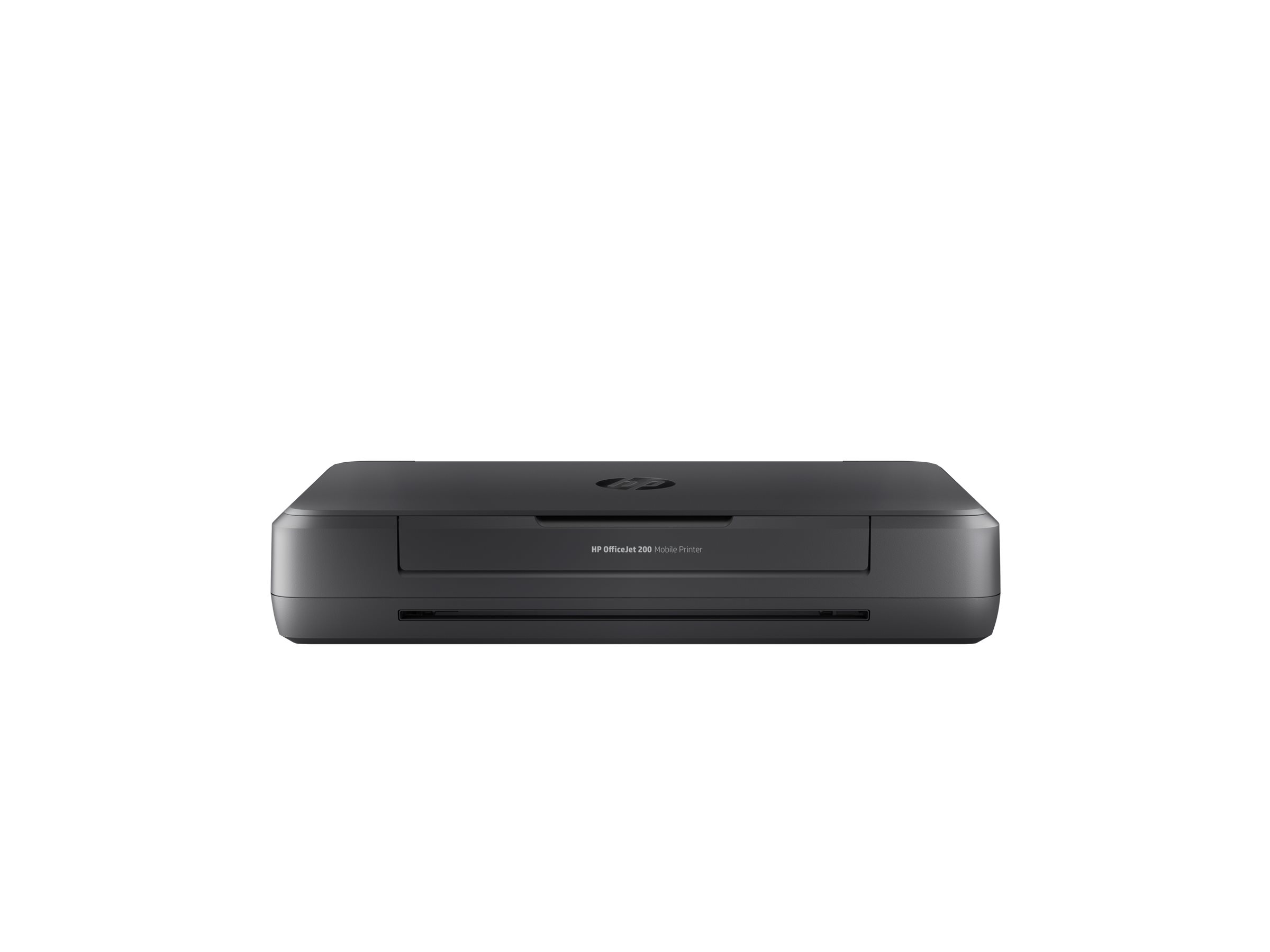 HP Officejet 200 Mobile Printer - Drucker - Farbe - Tintenstrahl - A4Legal - 1200 x 1200 dpi - bis zu 20 SeitenMin. (einfarbig)
