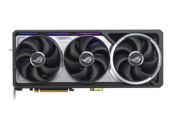 ASUS ROG Astral - BTF Edition - Grafikkarten