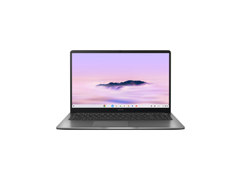 ASUS Chromebook CX15 15.6 3-N355 8 256 CX1505CTA-S70157 ChromeOS - 39 GHz - 256 GB