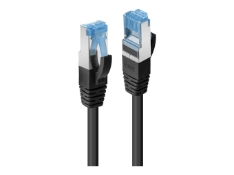 Lindy Patch-Kabel - RJ-45 (M) zu RJ-45 (M)