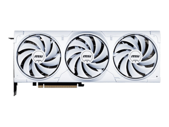 MSI GeForce RTX 5080 16G VENTUS 3X OC - Grafikkarten