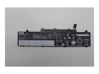 Lenovo LG Energy Solution - Laptop-Batterie - Lithium-Ionen