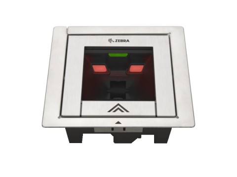 "Zebra SP7201-H - Integrierter Barcodeleser - 1D2D - Codabar - Code 11 - Code 128 - Code 39 - Code 93 - GS1 DataBar - MSI - Plessey - UPC-A - Aztec Code - Verbundstoffcodes - Datenmatrix - Han Xin - MaxiCode - Micro QR Code - MicroPDF417 - PDF417,... - 1
