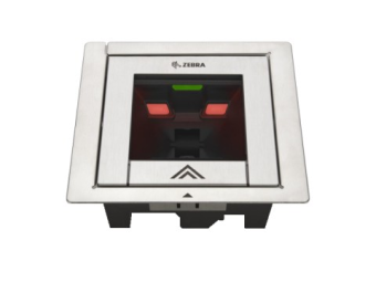 "Zebra SP7201-H - Integrierter Barcodeleser - 1D2D - Codabar - Code 11 - Code 128 - Code 39 - Code 93 - GS1 DataBar - MSI - Plessey - UPC-A - Aztec Code - Verbundstoffcodes - Datenmatrix - Han Xin - MaxiCode - Micro QR Code - MicroPDF417 - PDF417,... - 1