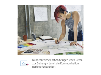 HP 712 - 3er-Pack - 29 ml - Gelb - original