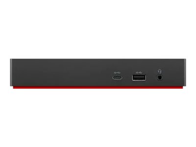 Lenovo ThinkPad Universal USB-C Dock - Dockingstation