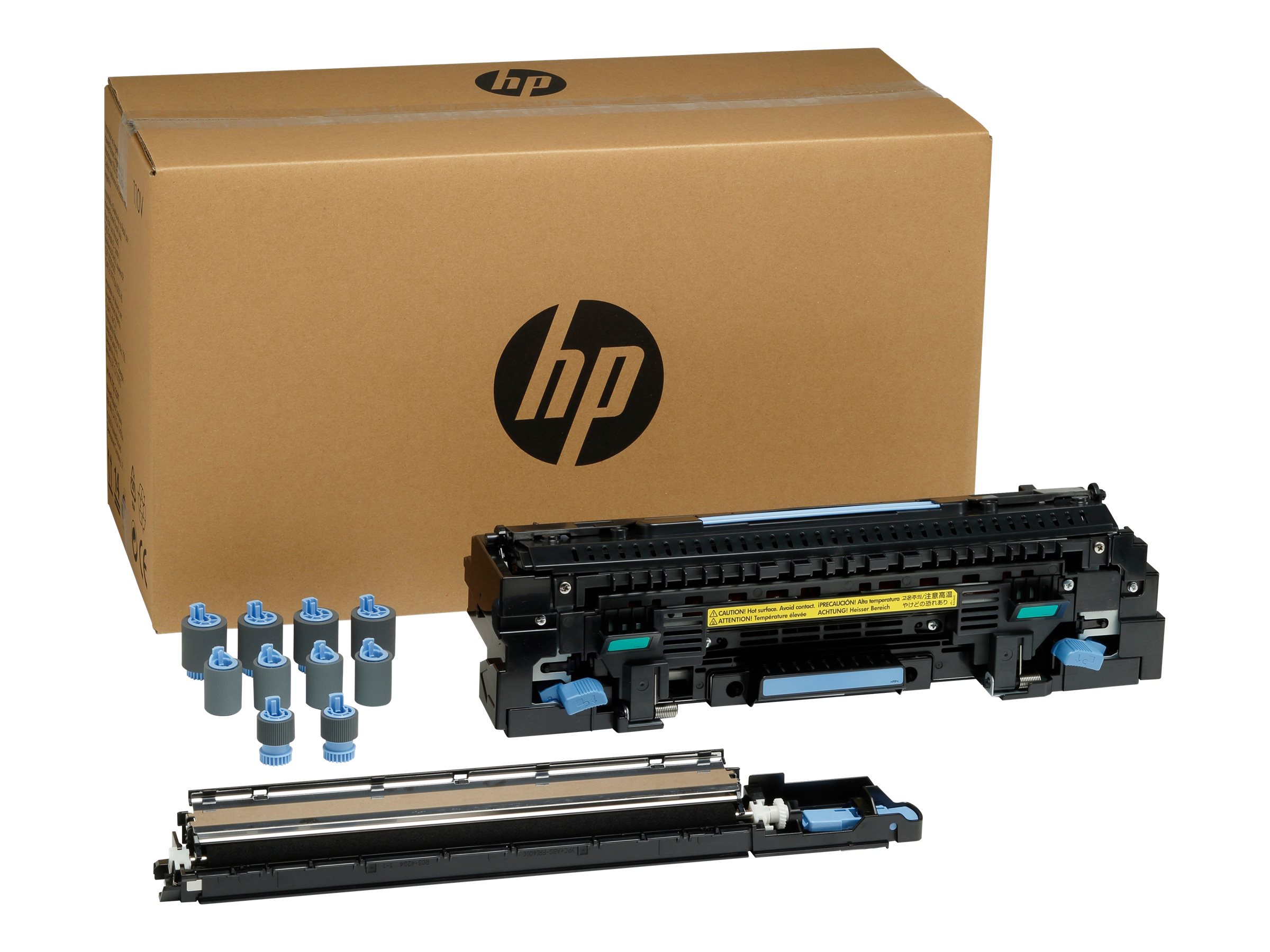 HP  (220 V) - Wartungskit - für LaserJet Enterprise Flow MFP M830