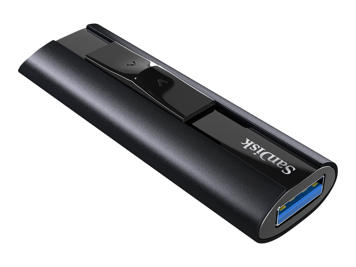 SanDisk Extreme Pro - USB-Flash-Laufwerk - 512