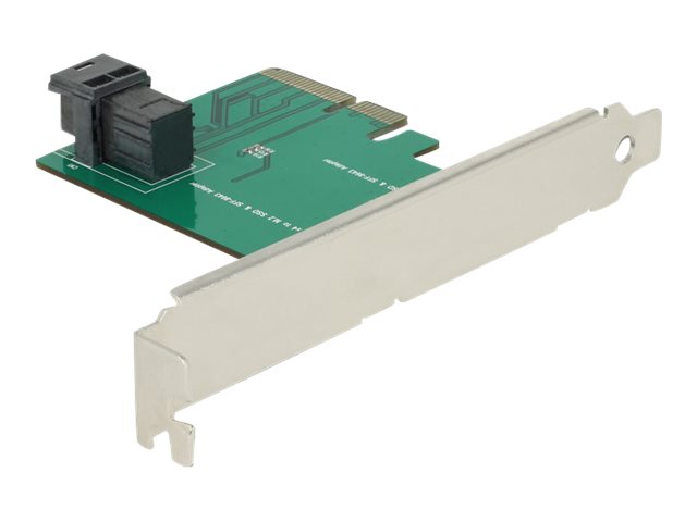 Delock Speicher-Controller - SAS 12Gbs - PCIe