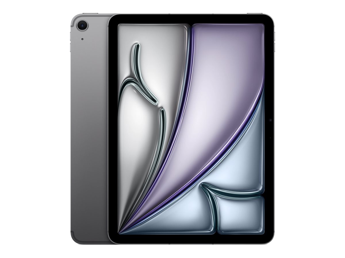 Apple 11-inch iPad Air M4 Wi-Fi + Cellular - Tablet - 128 GB - 27.9 cm (11")