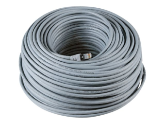 EFB Elektronik EFB-Elektronik Premium - Patch-Kabel - RJ-45 (M)