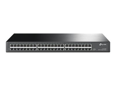 TP-LINK TL-SG1048 - Switch - 48 x 101001000