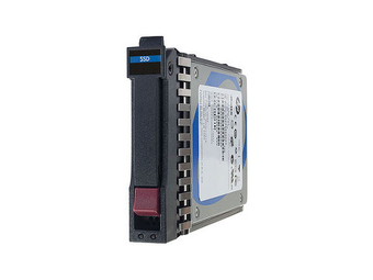 HPE HP Value Endurance Enterprise Value - SSD - 240 GB - Hot-Swap - 2.5" SFF (6.4 cm SFF)
