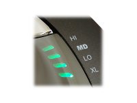 Evoluent VerticalMouse 4 Right Wireless - Vertikale Maus - 6 Tasten - kabellos - 2.4 GHz - kabelloser Empfänger (USB)