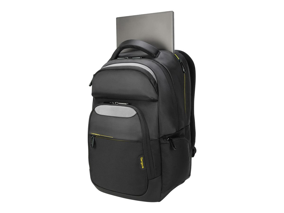 Targus CityGear - Notebook-Rucksack - 35.6 cm