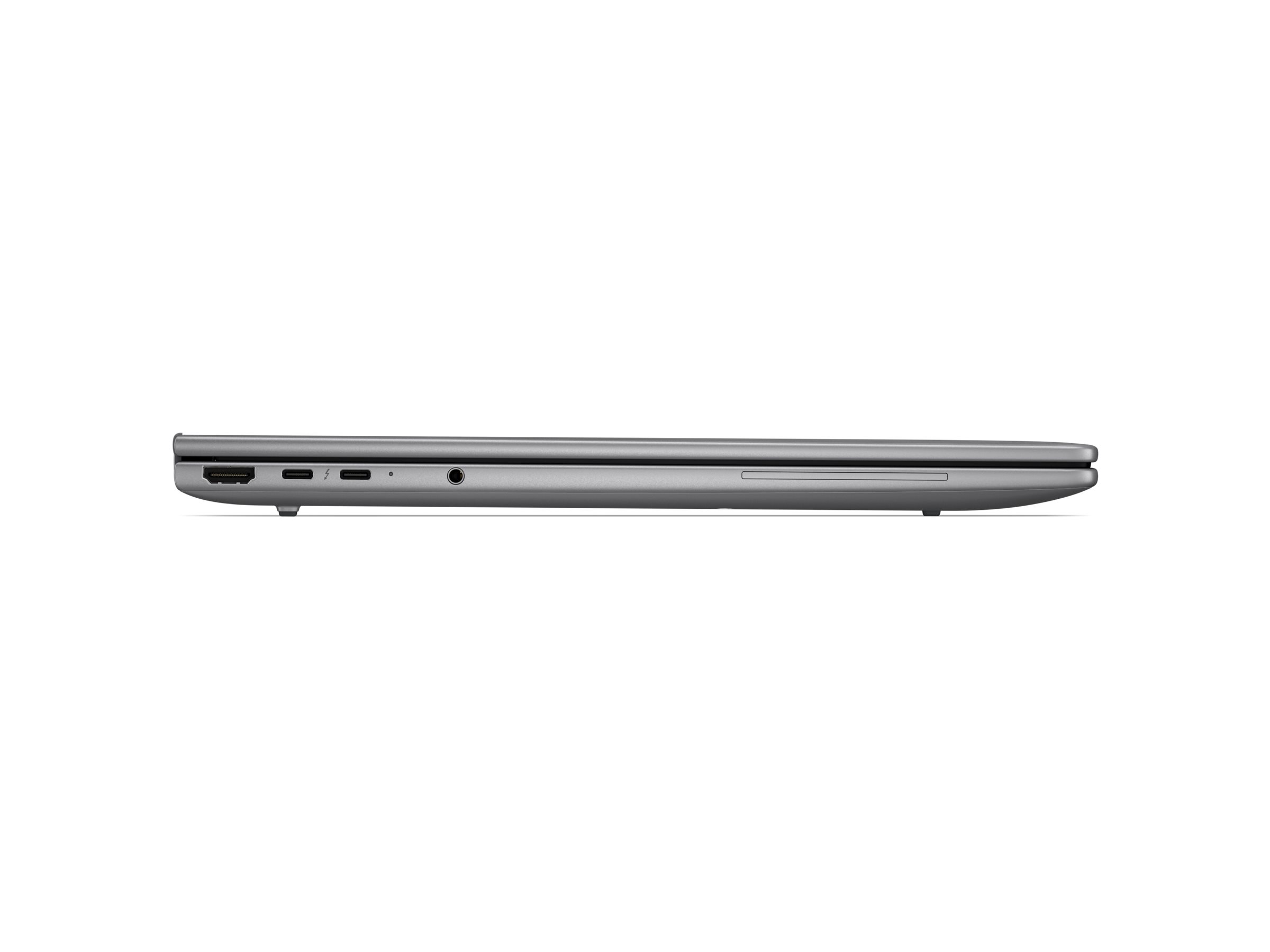HP ZBook 8 G2i Mobile Workstation - Intel Core Ultra X9 388H - Win 11 Pro - Arc B390 - 64 GB RAM - 1 TB SSD NVMe - 40.6 cm (16")