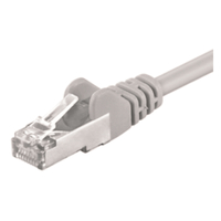 M-CAB Netzwerkkabel - RJ-45 (M) zu RJ-45 (M)