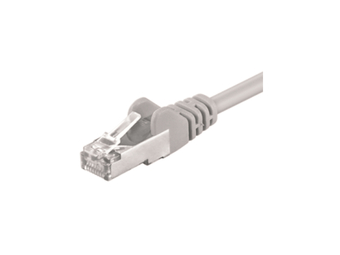 M-CAB Netzwerkkabel - RJ-45 (M) zu RJ-45 (M)