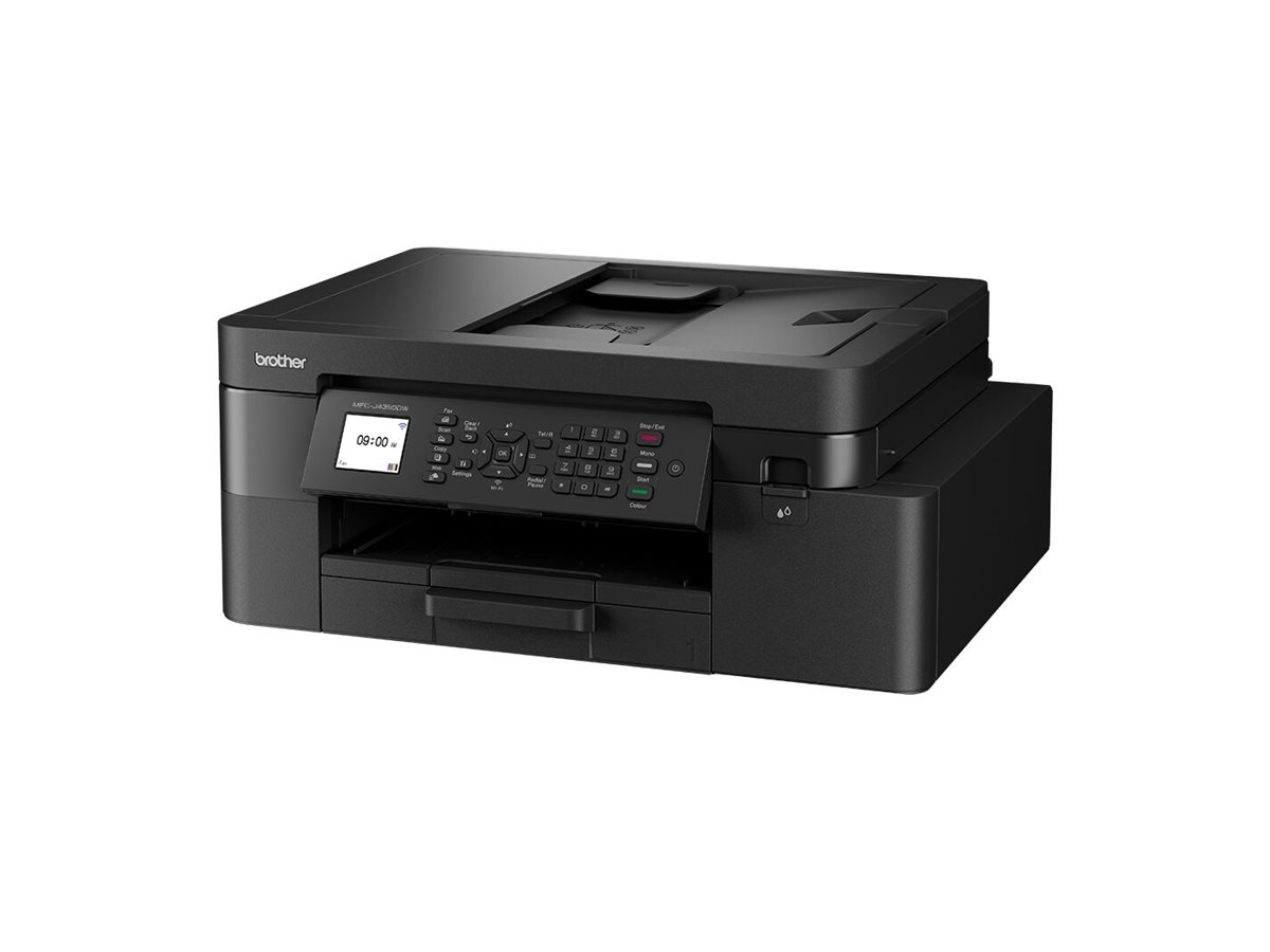 Brother MFC-J4350DW - Multifunktionsdrucker - Farbe - Tintenstrahl - Letter A (216 x 279 mm)
