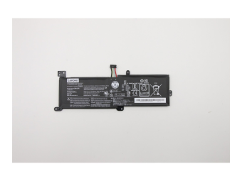 Lenovo Laptop-Batterie - Lithium-Ionen - 2 Zellen