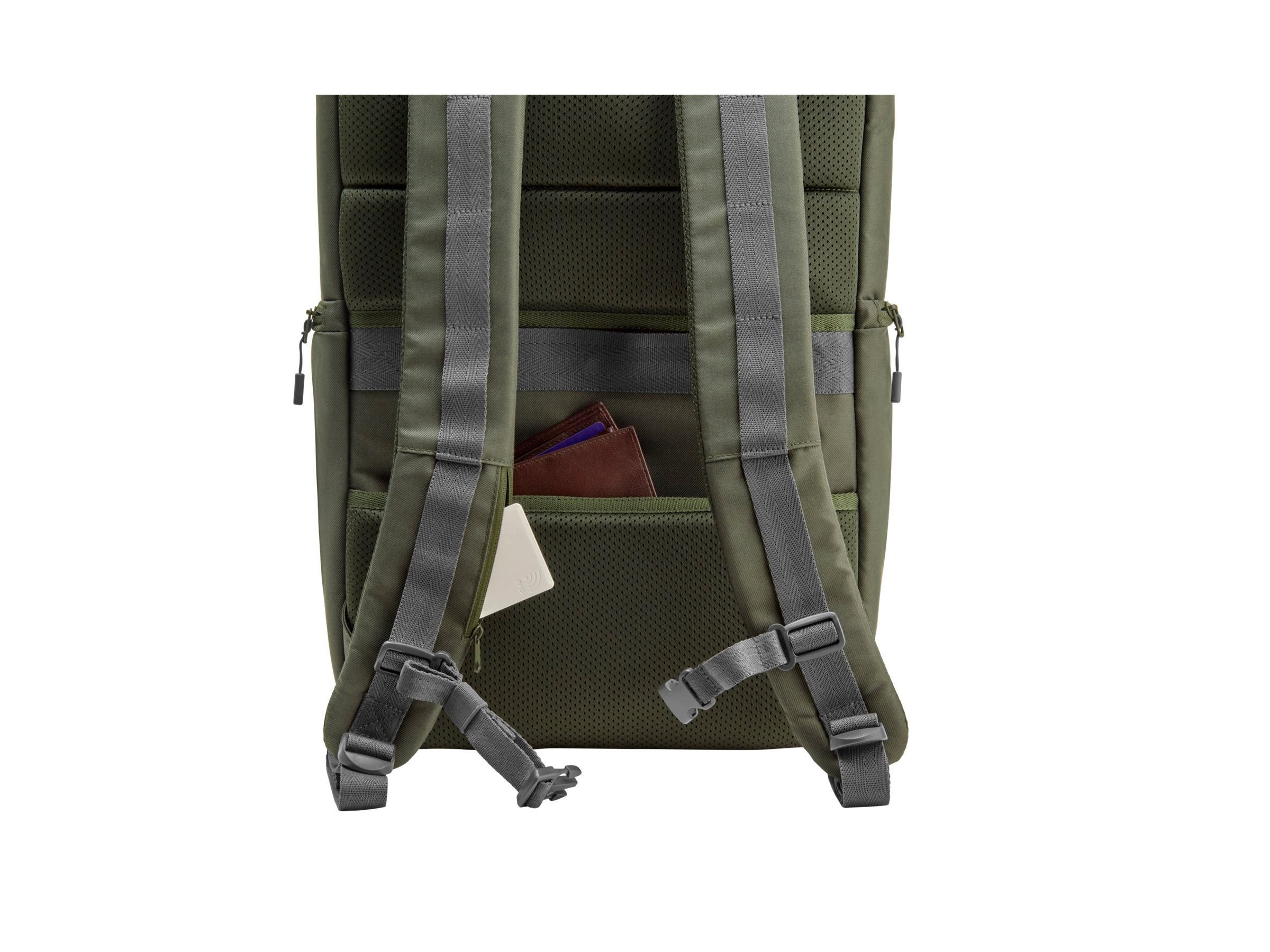 HP  Notebook-Tasche - modular - 39.6 cm (15.6")