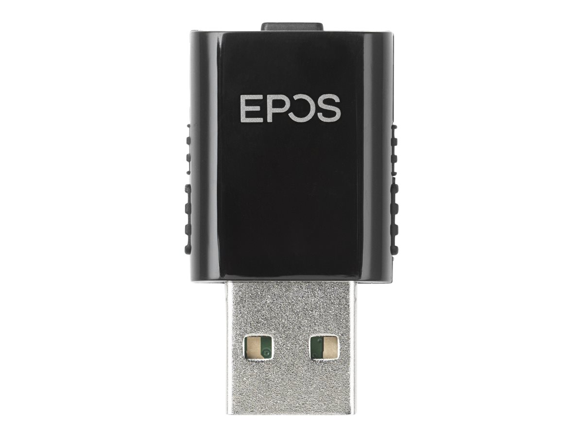 EPOS IMPACT SDW D1 USB - Netzwerkadapter - USB
