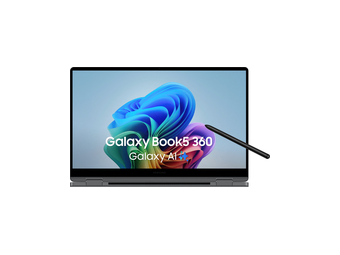Samsung NP754Q Book5 360 15.6 Ultra7 - Convertible - Core Ultra 7 - Convertible - Core Ultra 7