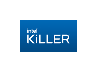 Intel Killer Wi-Fi 7 BE1750x - Netzwerkadapter