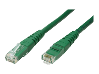 ROLINE Patch-Kabel - RJ-45 (M) zu RJ-45 (M)