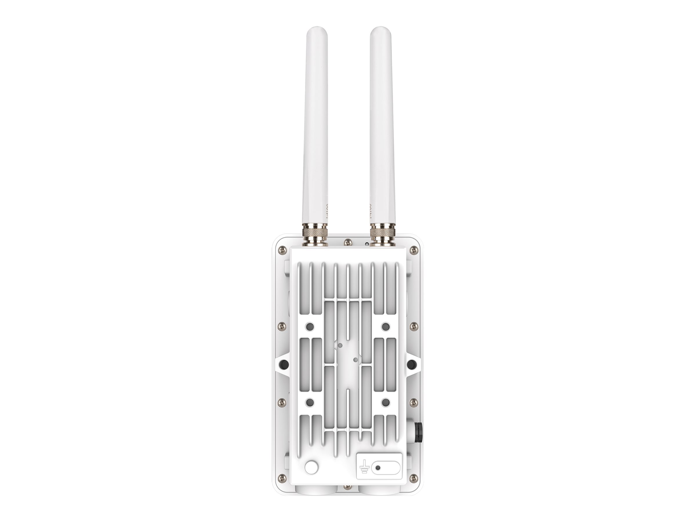 D-Link DIS-3650AP - Accesspoint - Wi-Fi 5 - 2.4 GHz, 5 GHz