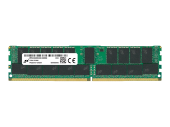 Crucial Micron - DDR4 - Modul - 64 GB - DIMM 288-PIN
