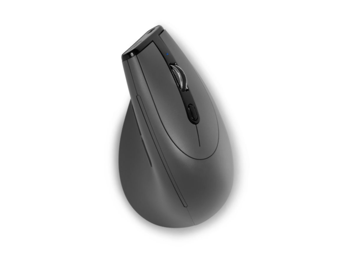 Bakker Grip Pro - Vertikale Maus - ergonomisch