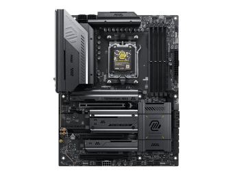 MSI MAG X870E TOMAHAWK MAX WIFI - Motherboard - ATX - Socket AM5 - AMD X870E Chipsatz - USB-C 3.2 Gen 2x2, USB-C 3.2 Gen2, USB 3.2 Gen 2, USB 3.2 Gen 1, USB4 - 5 Gigabit Ethernet, Wi-Fi 7 - Onboard-Grafik (CPU erforderlich)