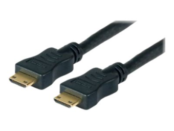 EFB Elektronik EFB-Elektronik HighSpeed - HDMI-Kabel mit Ethernet