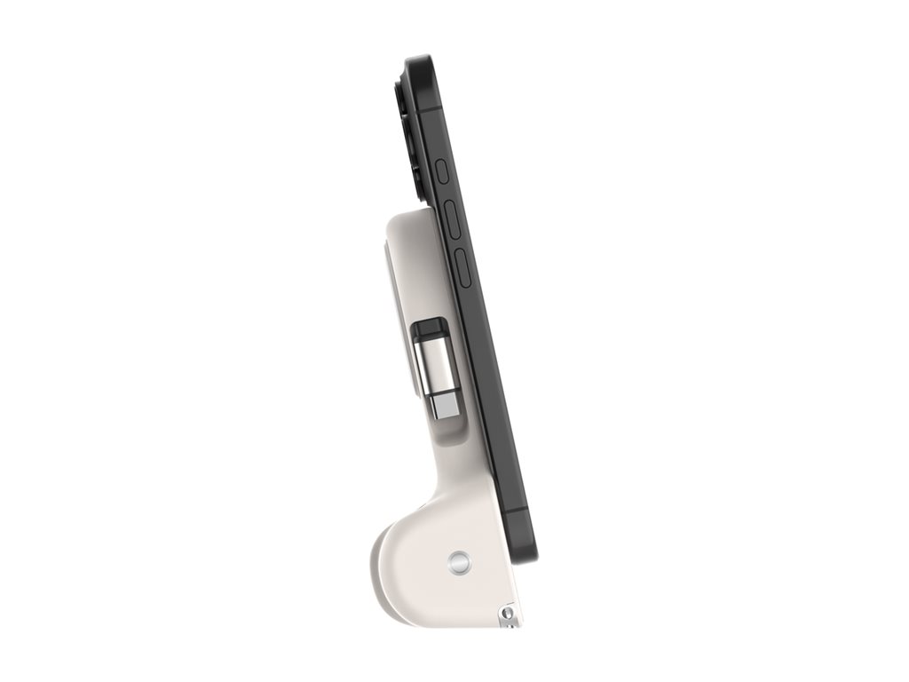 Belkin Stage PowerGrip - Ständer  Handgriff