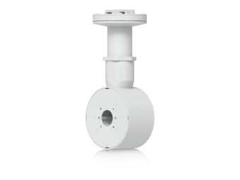 Ubiquiti UniFi - Doppelkamerahalterung - Oberfläche montierbar Pfosten montierbar auf Anhänger montierbar