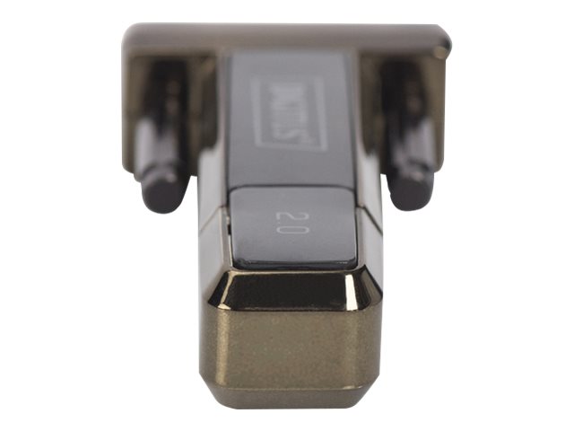 DIGITUS USB 2.0 Serieller Adapter