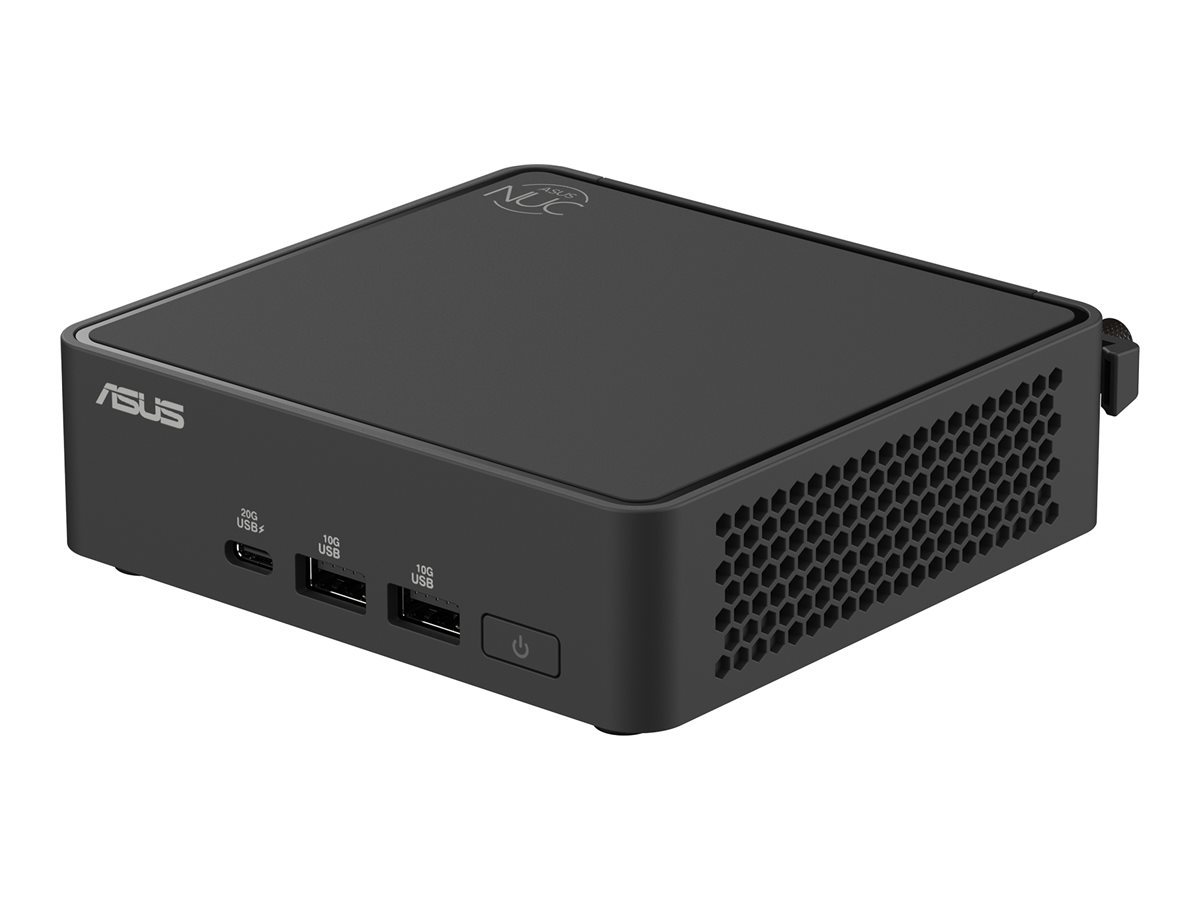 ASUS NUC 15 Pro Slim Kit RNUC15CRKU700002 - Barebone