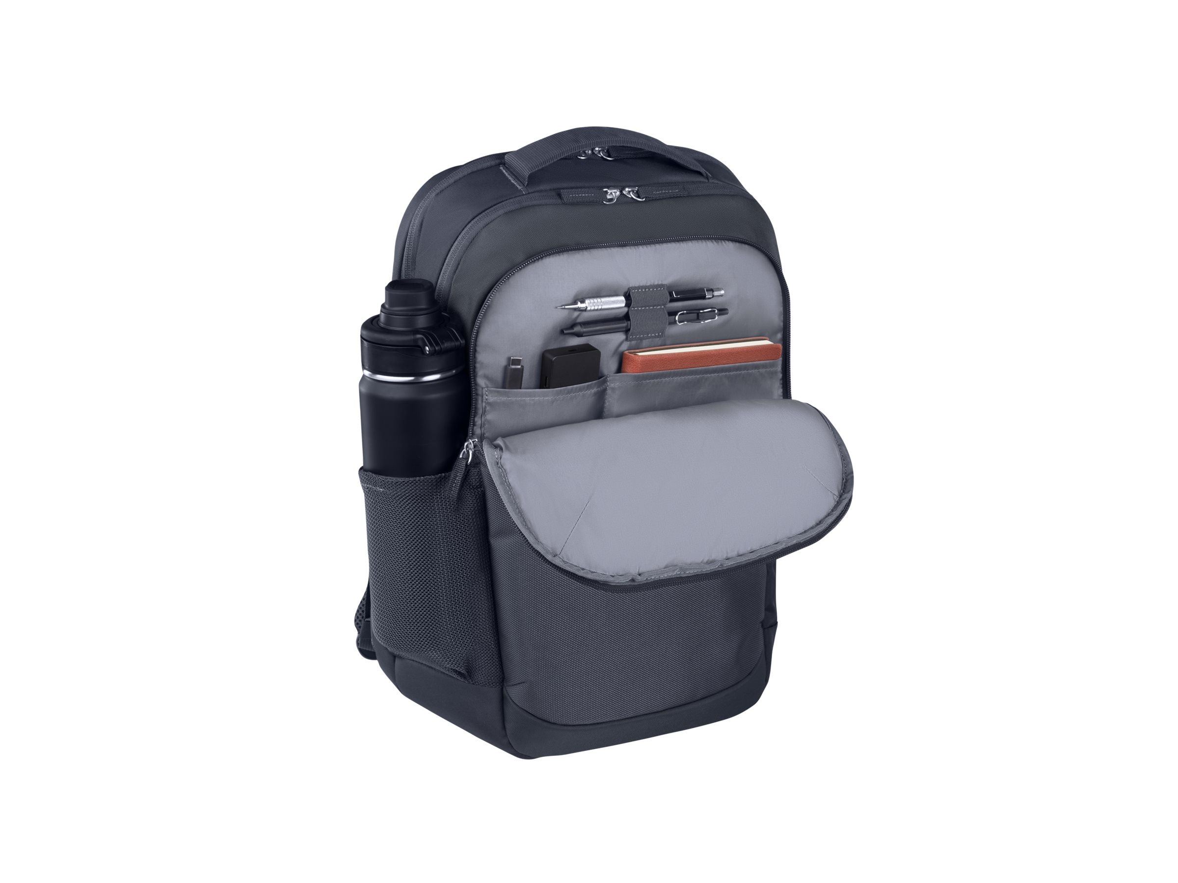 HP Everyday - Notebook-Rucksack - 40.9 cm (16.1")