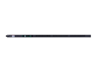 APC Easy Switched Rack PDU EPDU1216S - Stromverteilungseinheit (Rack - einbaufähig)