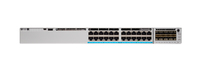 Cisco Catalyst 9300 - Network Advantage - Switch - L3 - managed - 24 x1000 UPOE - Switch - 1 Gbps