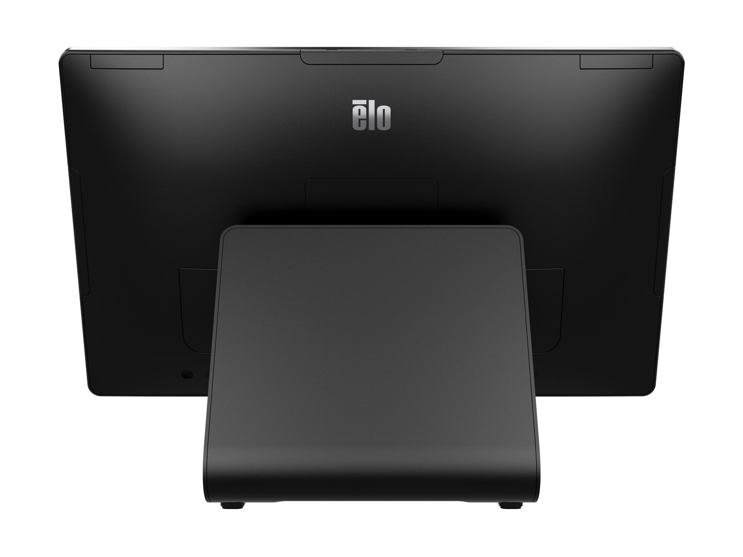"Elo Touch Solutions Elo I-Series 3 - All-in-One (Komplettlösung) - Core i5 i5-1245UL  1.6 GHz - RAM 8 GB - SSD 256 GB - NVMe - Intel Iris Xe Grafik - 1GbE, Wi-Fi 6, Bluetooth 5.3 - WLAN 802.11abgnacax, Bluetooth 5.3 - 11 IoT Enterprise 2024 LTSC (
