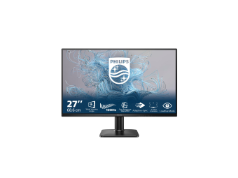 Philips 27E2N1100L - 1000 Series - LED-Monitor - 68.6 cm (27")