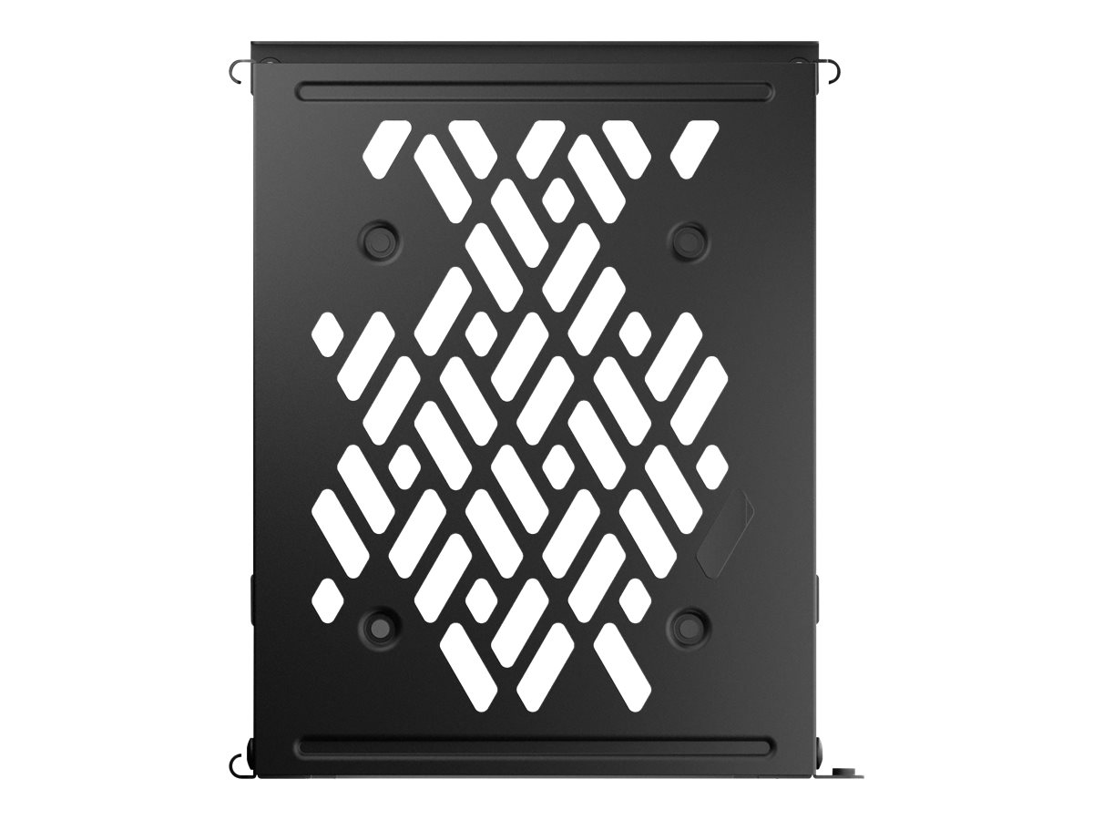 Fractal Design Type B - Gehäuse für Speicherlaufwerke