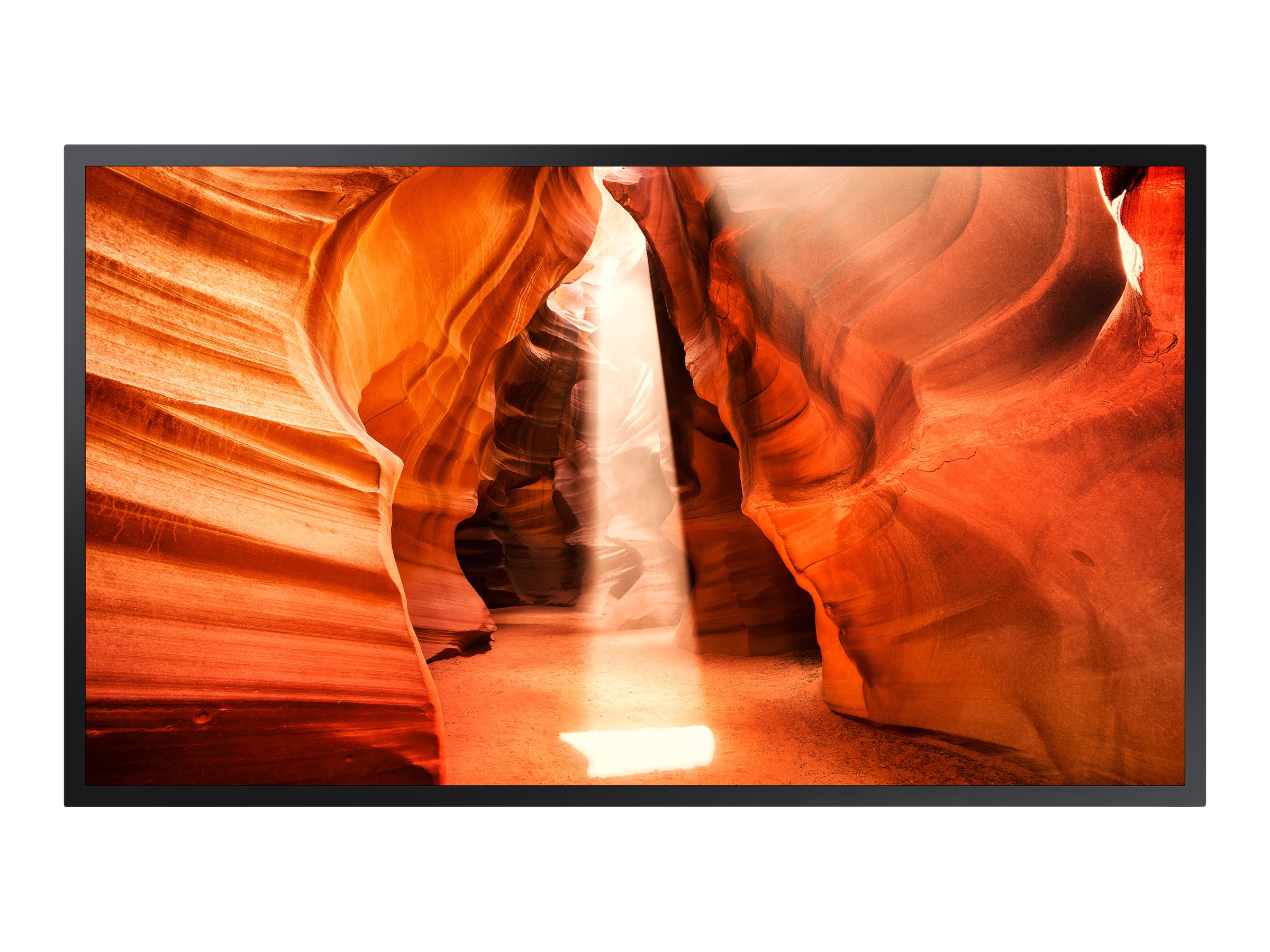 Samsung OM55N-S - 138 cm (55") Diagonalklasse OMN-S Series LCD-Display mit LED-Hintergrundbeleuchtung