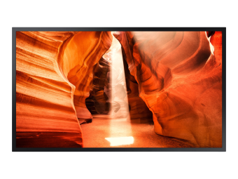 Samsung OM55N-S - 138 cm (55") Diagonalklasse OMN-S Series LCD-Display mit LED-Hintergrundbeleuchtung