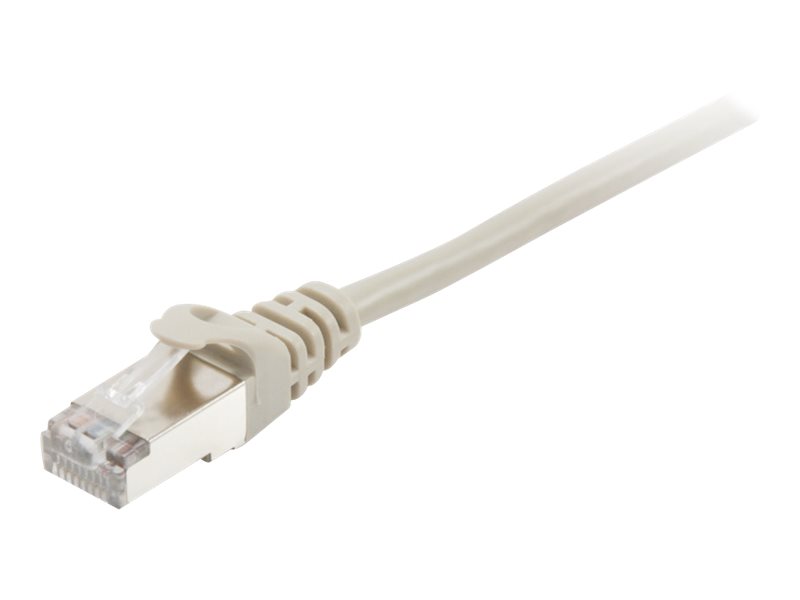 Equip Patch-Kabel - RJ-45 (M) zu RJ-45 (M)